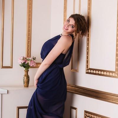 Valentina, 31 yrs.old from Kiev, Ukraine