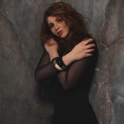 Valentina, 31 yrs.old from Kiev, Ukraine