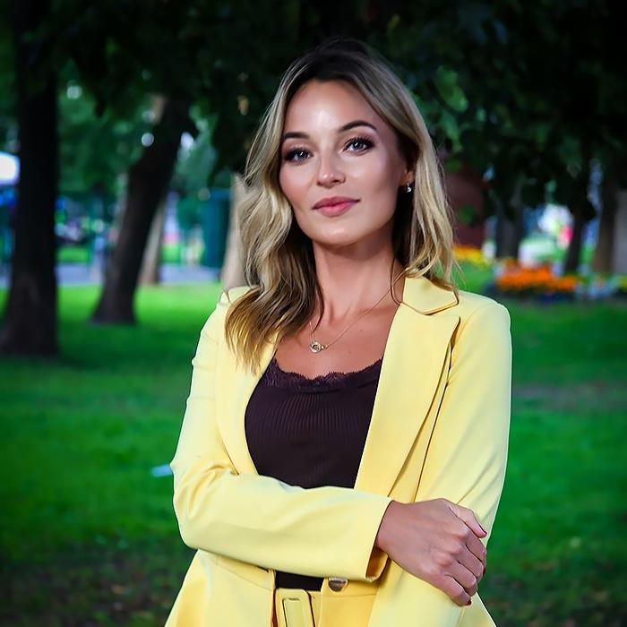 Mariya, 44 yrs.old from Eastern Europe