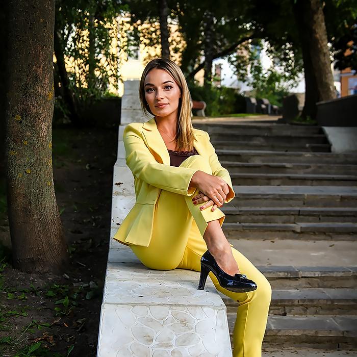 Mariya, 44 yrs.old from Eastern Europe