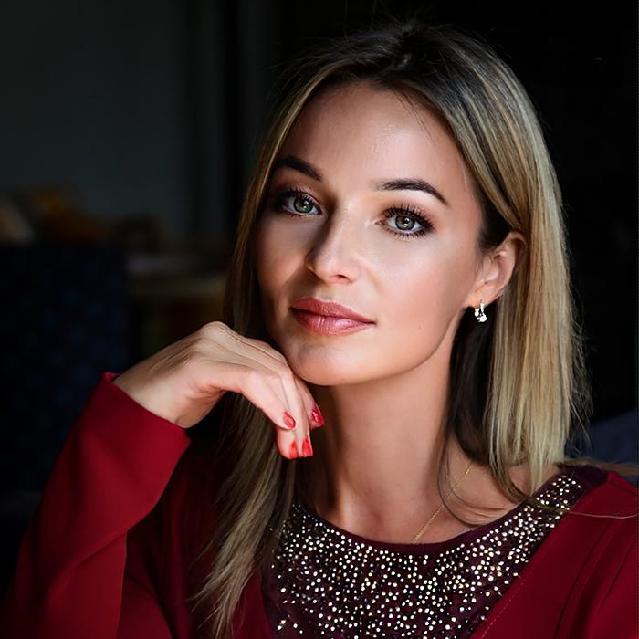 Mariya, 44 yrs.old from Eastern Europe