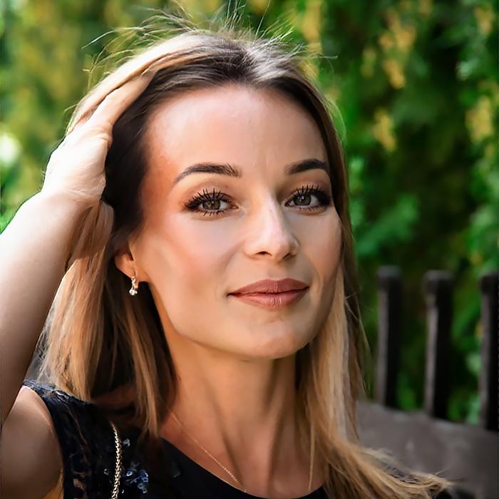Mariya, 44 yrs.old from Eastern Europe