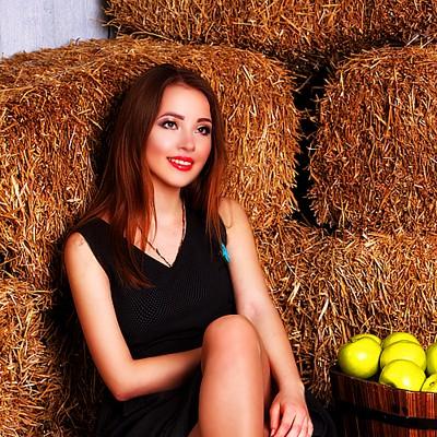 Lyudmila, 28 yrs.old from Vinnitsa, Ukraine