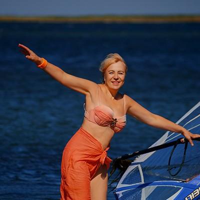 Natalia, 65 yrs.old from Berdyansk, Ukraine
