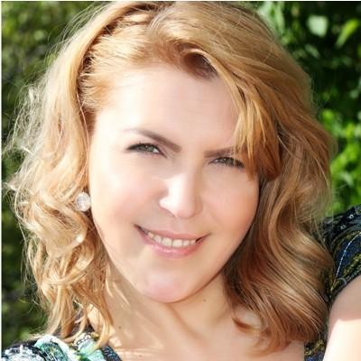 Natalia, 49 yrs.old from Khmelnytskyi, Ukraine