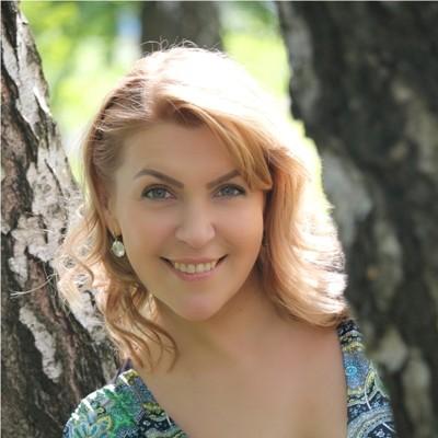 Natalia, 49 yrs.old from Khmelnytskyi, Ukraine