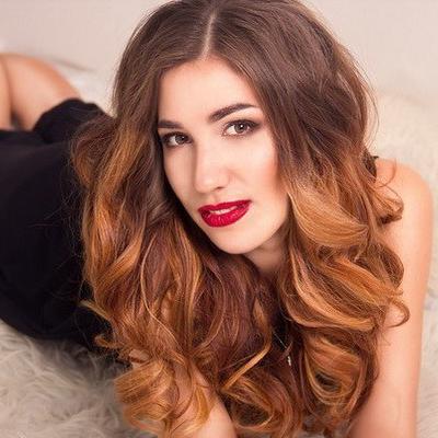 Elena, 36 yrs.old from Kiev, Ukraine