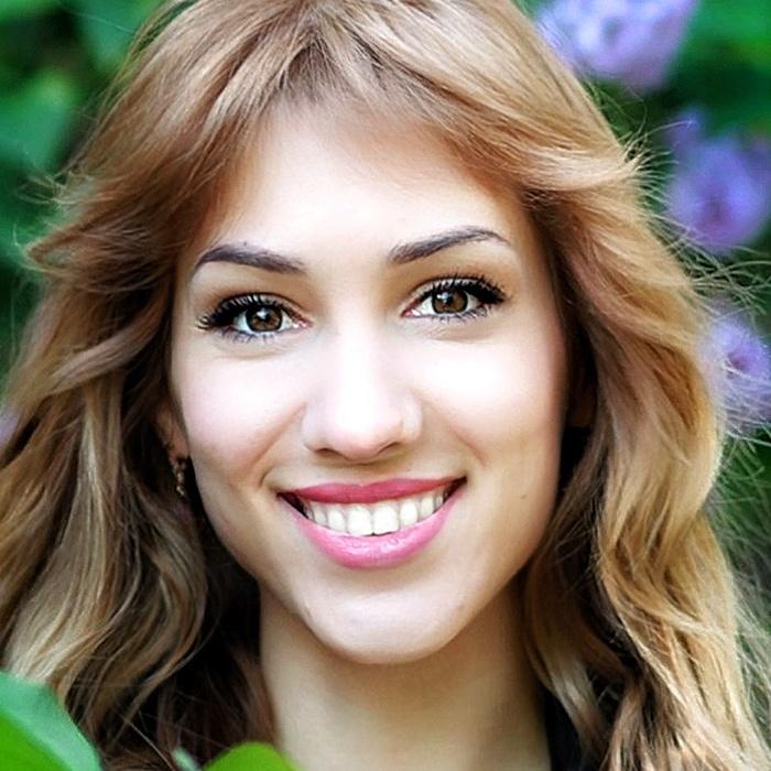 Elena, 36 yrs.old from Kiev, Ukraine