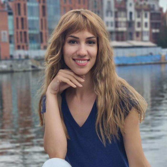 Elena, 36 yrs.old from Kiev, Ukraine