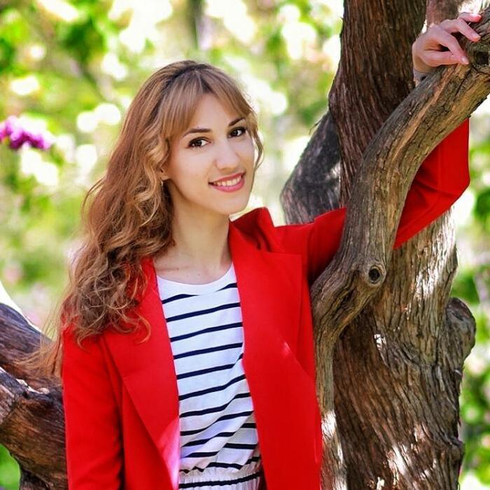 Elena, 36 yrs.old from Kiev, Ukraine