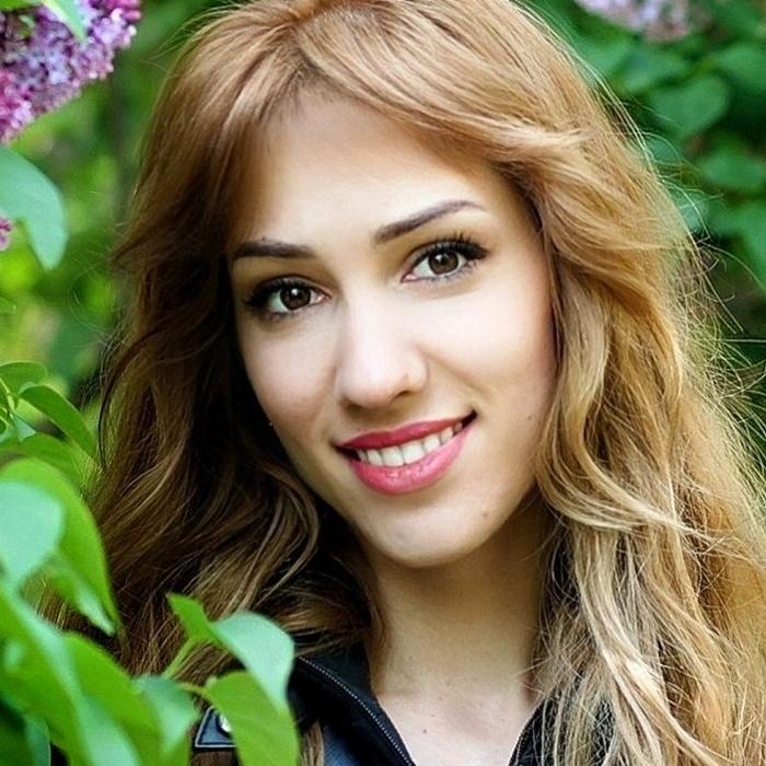 Elena, 36 yrs.old from Kiev, Ukraine