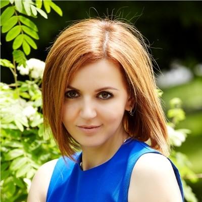 Olga, 45 yrs.old from Khmelnytskyi, Ukraine