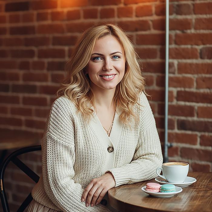 Aleksandra, 45 yrs.old from Eastern Europe