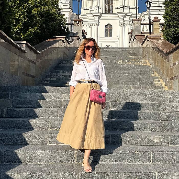 Aleksandra, 45 yrs.old from Eastern Europe