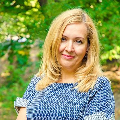 Tatiana, 53 yrs.old from Kiev, Ukraine