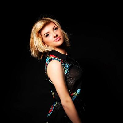 Galina, 39 yrs.old from Vinnitsa, Ukraine