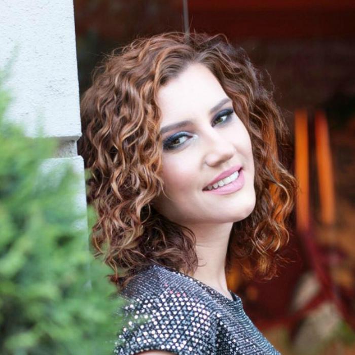 Evgeniya, 37 yrs.old from Eastern Europe
