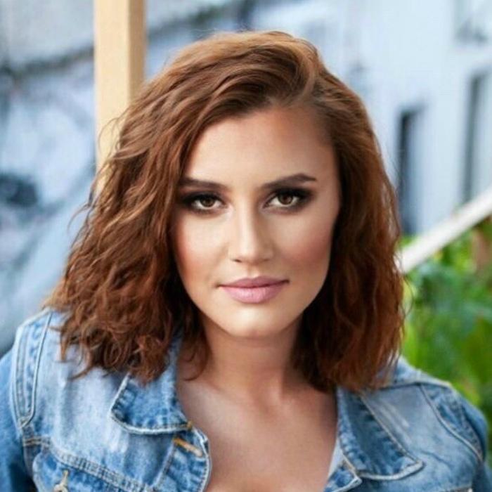 Evgeniya, 37 yrs.old from Eastern Europe