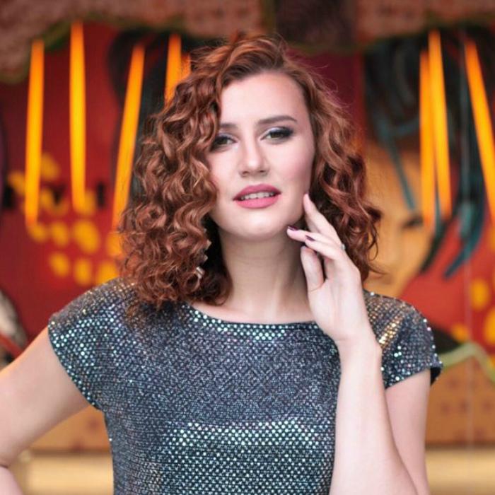 Evgeniya, 37 yrs.old from Eastern Europe