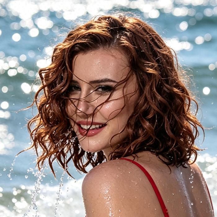 Evgeniya, 38 yrs.old from Eastern Europe