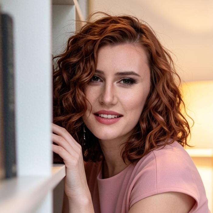 Evgeniya, 38 yrs.old from Eastern Europe