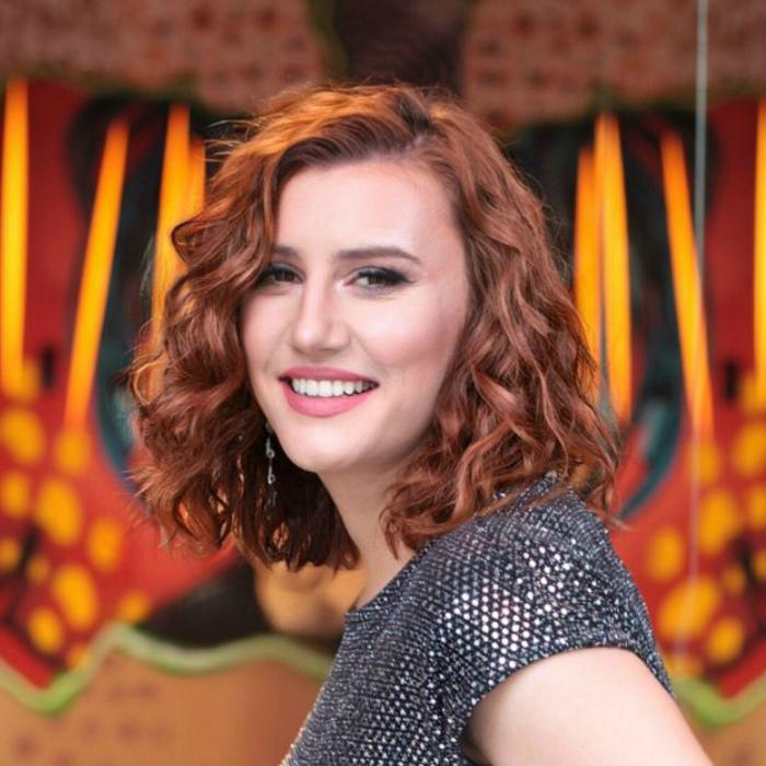 Evgeniya