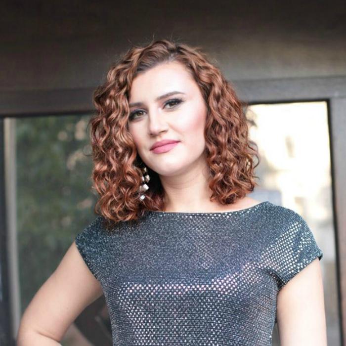 Evgeniya, 37 yrs.old from Eastern Europe