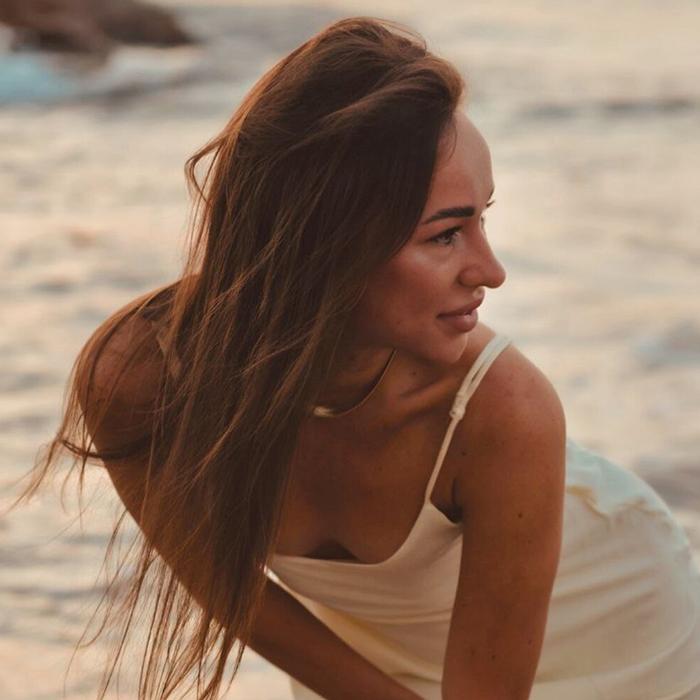 Yulia, 29 yrs.old from Gandía, Spain