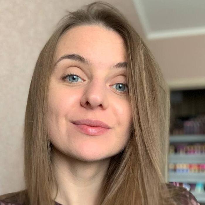 Margarita, 29 yrs.old from Kyiv, Ukraine