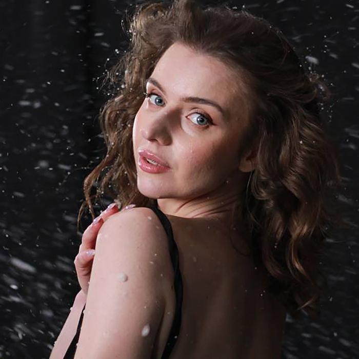 Margarita, 29 yrs.old from Kyiv, Ukraine