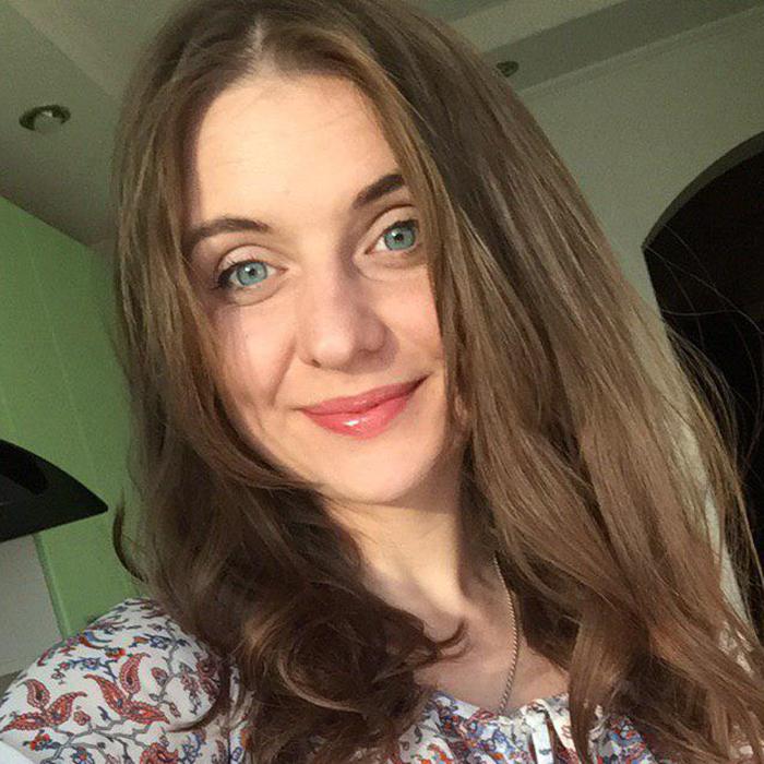Margarita, 29 yrs.old from Kyiv, Ukraine