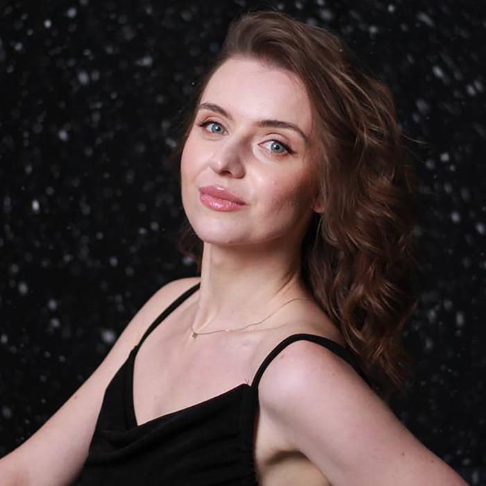 Margarita, 29 yrs.old from Kyiv, Ukraine