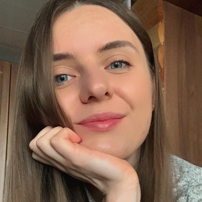 Margarita, 29 yrs.old from Kyiv, Ukraine