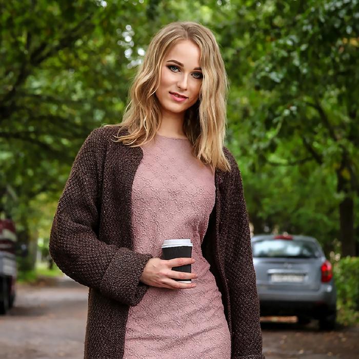 Tany, 34 yrs.old from Eastern Europe