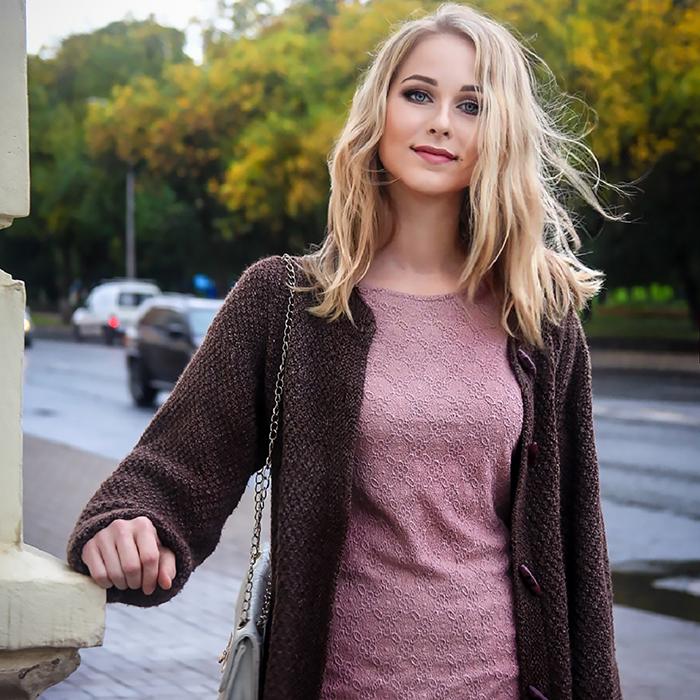 Tany, 34 yrs.old from Eastern Europe