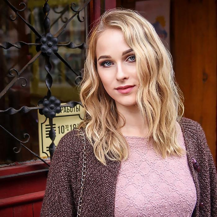 Tany, 34 yrs.old from Eastern Europe
