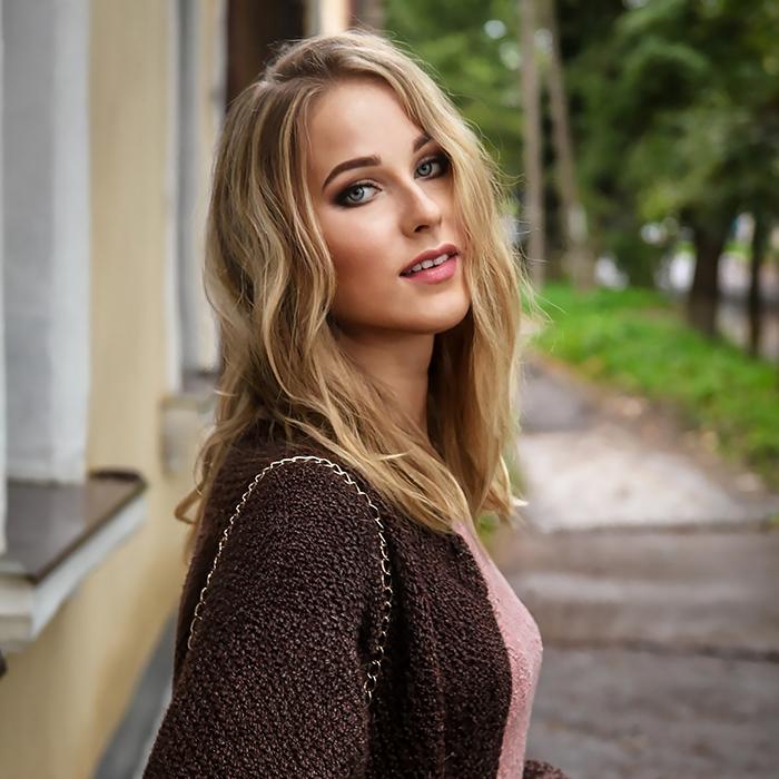 Tany, 34 yrs.old from Eastern Europe