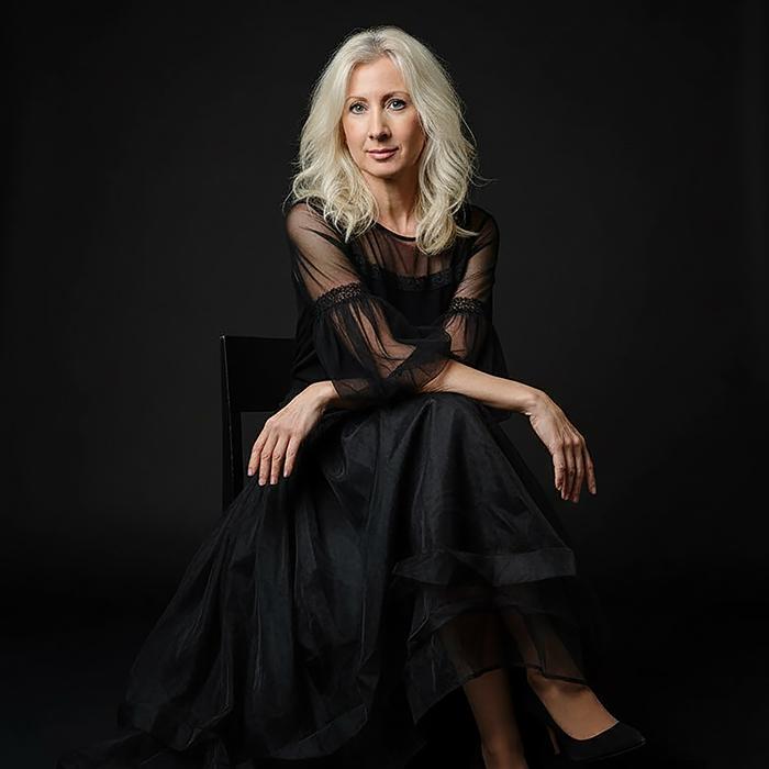 Natallia, 57 yrs.old from Eastern Europe