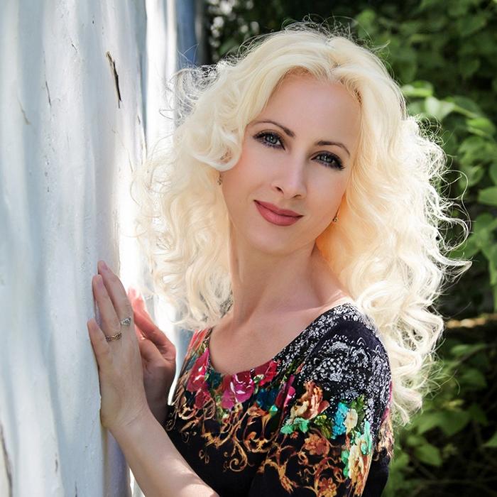 Natallia, 56 yrs.old from Eastern Europe