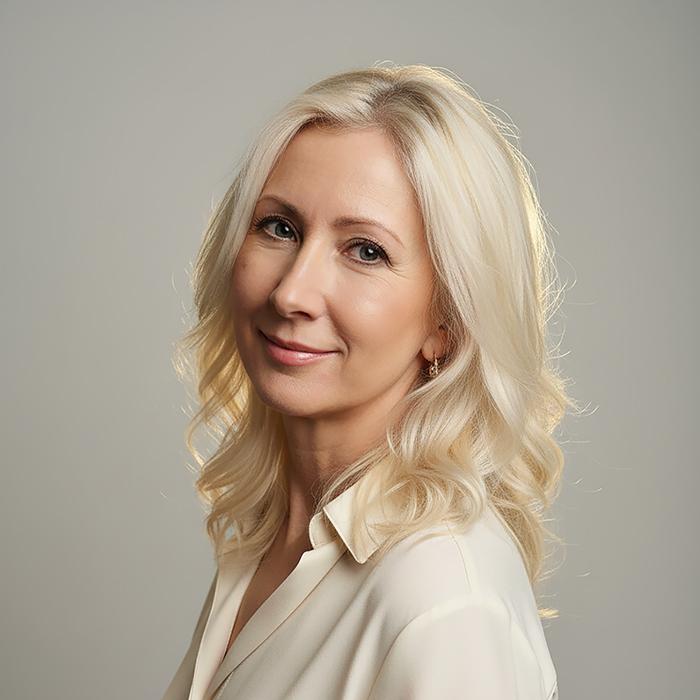 Natallia, 57 yrs.old from Eastern Europe