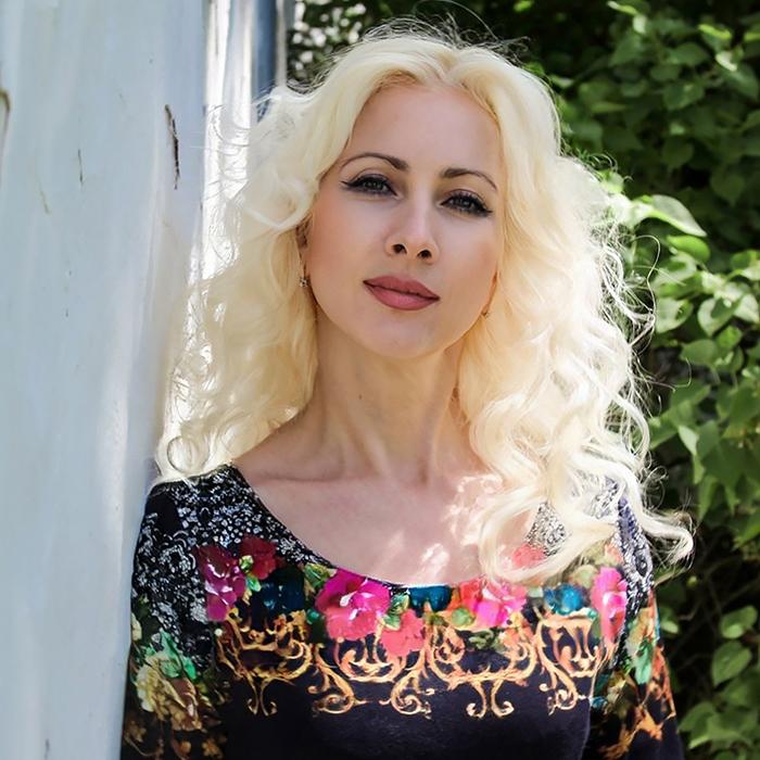 Natallia, 56 yrs.old from Eastern Europe