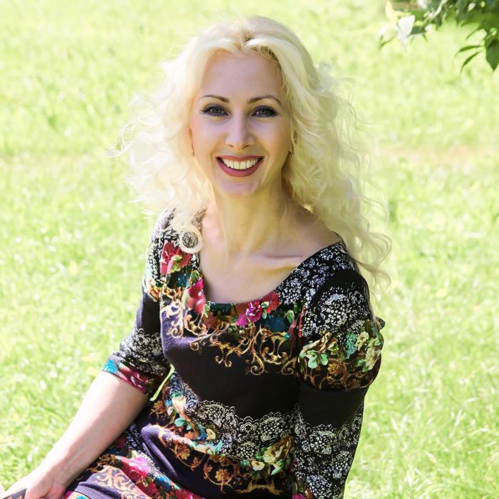 Natallia, 56 yrs.old from Eastern Europe