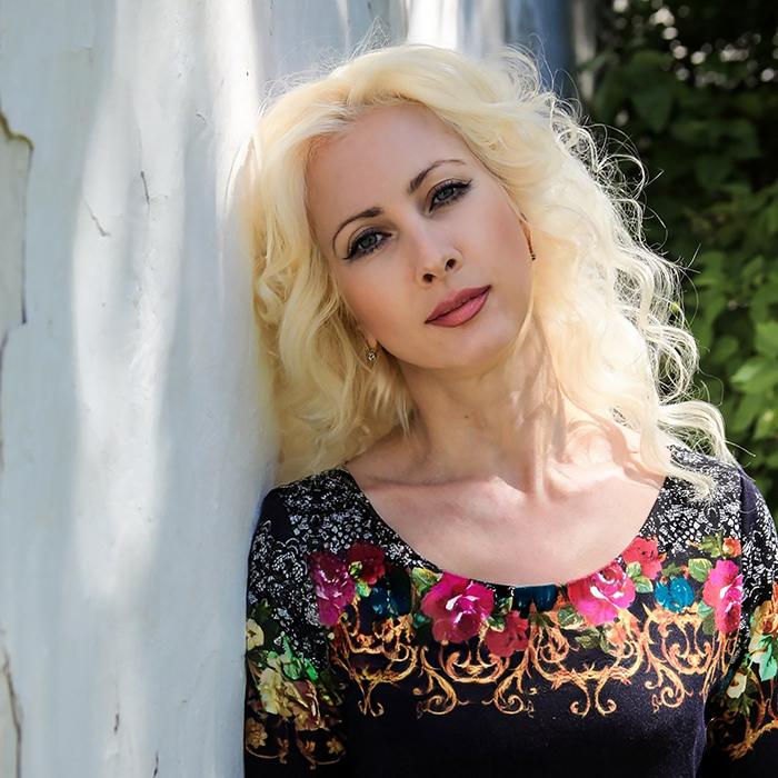 Natallia, 56 yrs.old from Eastern Europe