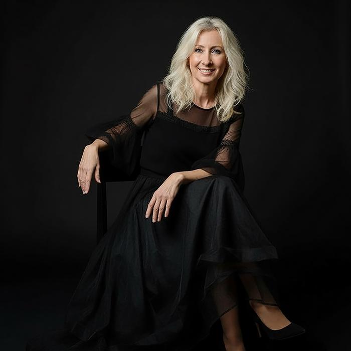 Natallia, 57 yrs.old from Eastern Europe