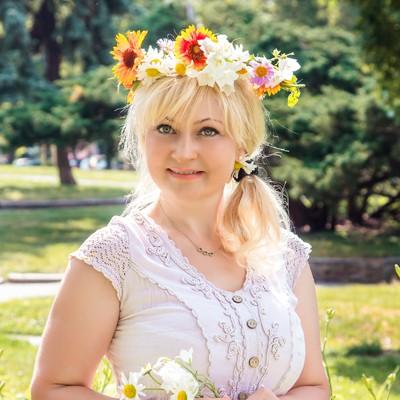 Svetlana
