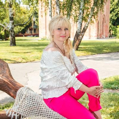 Svetlana, 54 yrs.old from Chernigov, Ukraine
