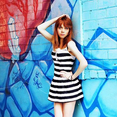 Elena, 31 yrs.old from Vinnitsa, Ukraine