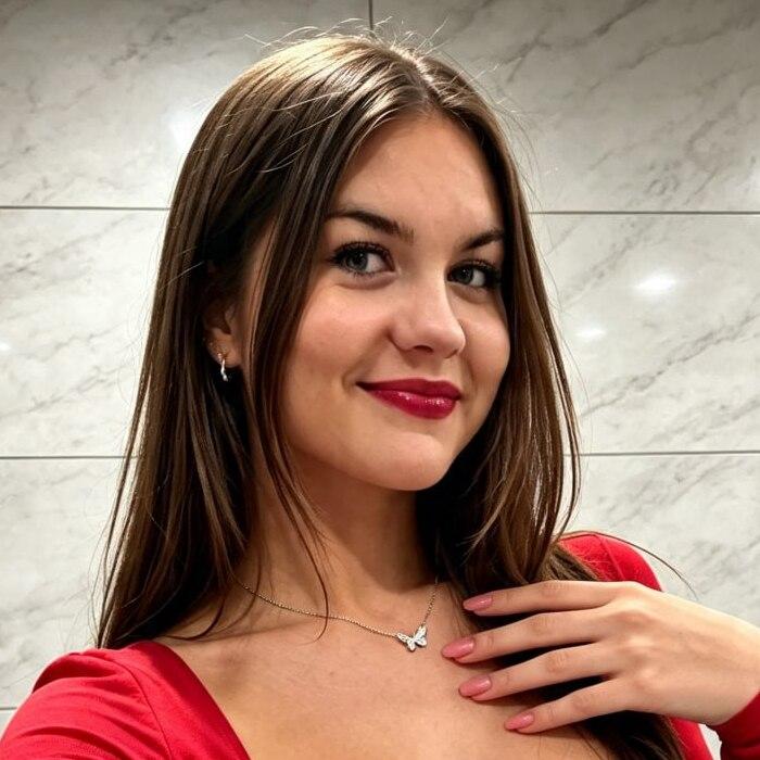 Olga, 31 yrs.old from Dnepropetrovsk , Ukraine