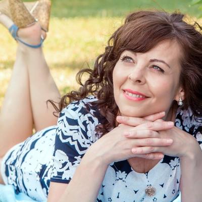 Elena, 52 yrs.old from Chernigov, Ukraine