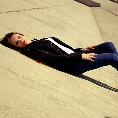 Anastasiya, 28 yrs.old from Vinnitsa, Ukraine
